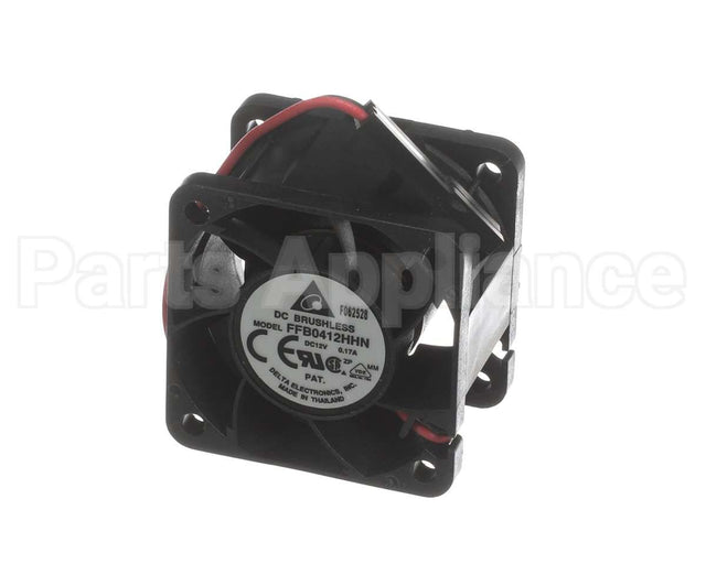 8076003 Merco Motor, Fan 12Vdc 40X40X28Mm