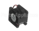 8076003 Merco Motor, Fan 12Vdc 40X40X28Mm
