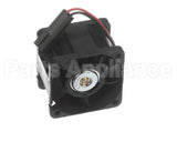 8076003 Merco Motor, Fan 12Vdc 40X40X28Mm