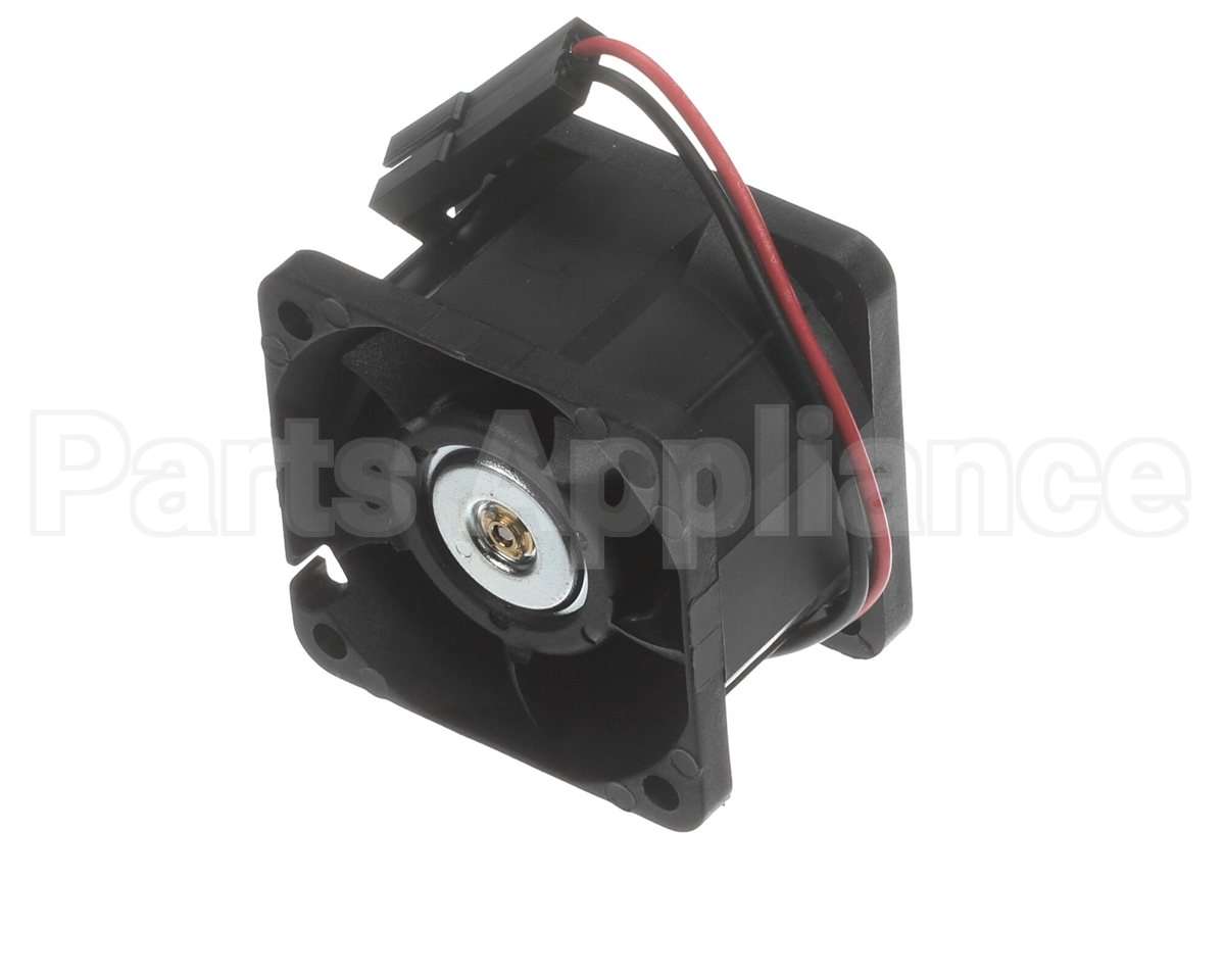 8076003 Merco Motor, Fan 12Vdc 40X40X28Mm