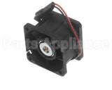 8076003 Merco Motor, Fan 12Vdc 40X40X28Mm