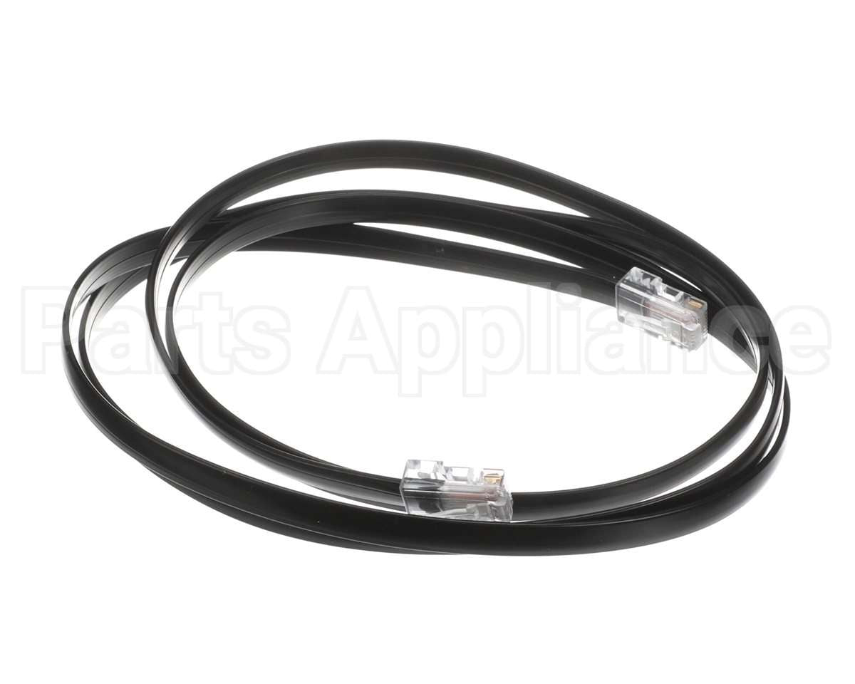 8076017 Merco Comm Cable, Io To Io, Long