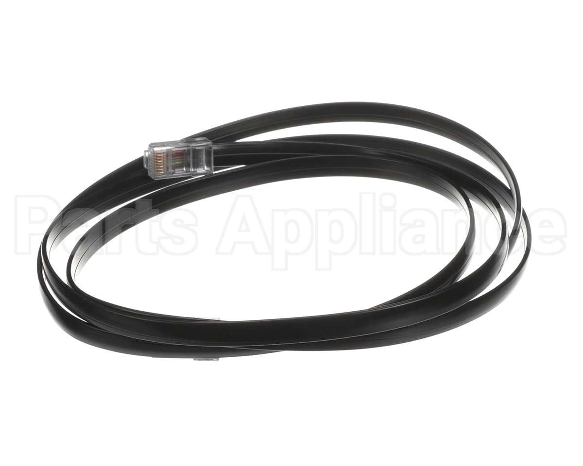 8076017 Merco Comm Cable, Io To Io, Long
