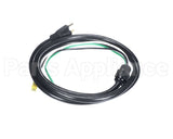 8076026 Merco Cord,Nema 6-20P 12/3