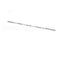8076072 Compatible Merco Overlay, Timerbar, 4 Wide 4 Pos