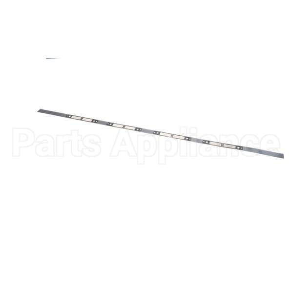 8076072 Compatible Merco Overlay, Timerbar, 4 Wide 4 Pos