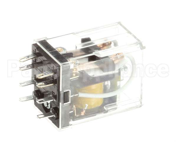8076084 Frymaster Relay Latch/Valve (Dpdt)7A 12V
