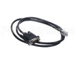 8076085 Frymaster Cable, Rj45/Db9 Male 4 Ft Long