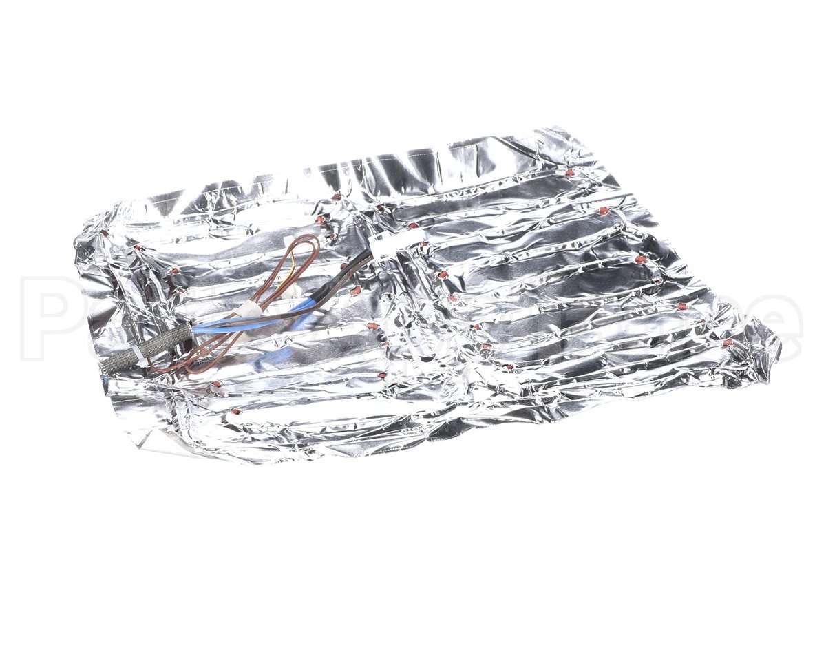 8076099 Merco Heater Pad, 230V, 200W