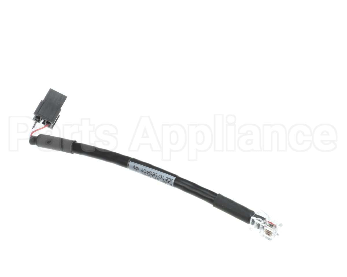 8076106 Frymaster Adapter, Legacy Can To Jc6 Can