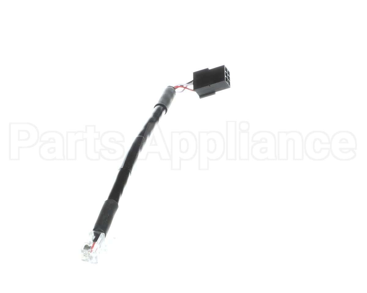 8076106 Frymaster Adapter, Legacy Can To Jc6 Can