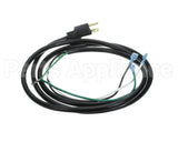 8076177 Merco Cord, Power Nema 5-15