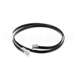 8076179 Compatible Frymaster Cable, Communication, 25"