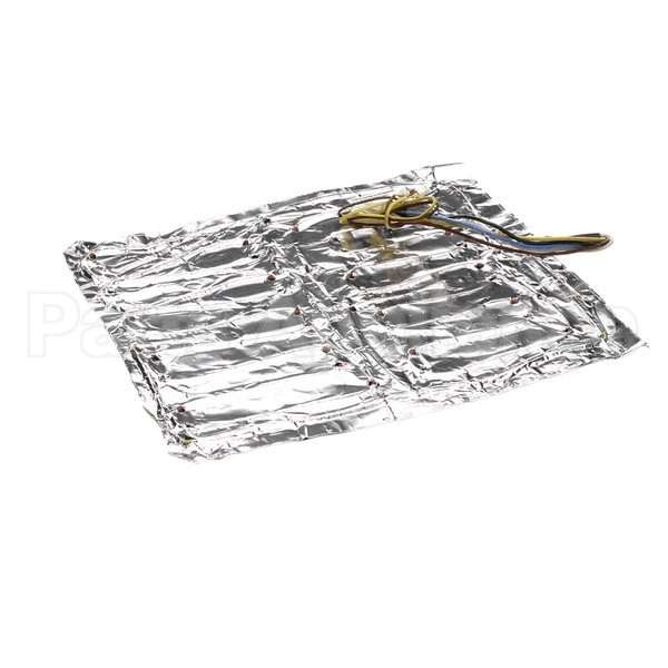 8076211 Compatible Merco Heaterpad, Mhc 2X2