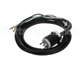8076216 Frymaster Cord, 10/3 L5-30P 8Ft