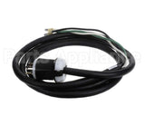 8076216 Frymaster Cord, 10/3 L5-30P 8Ft
