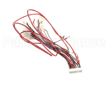 8076240 Frymaster Harness Fq4000 Bulk/Ato/Fib