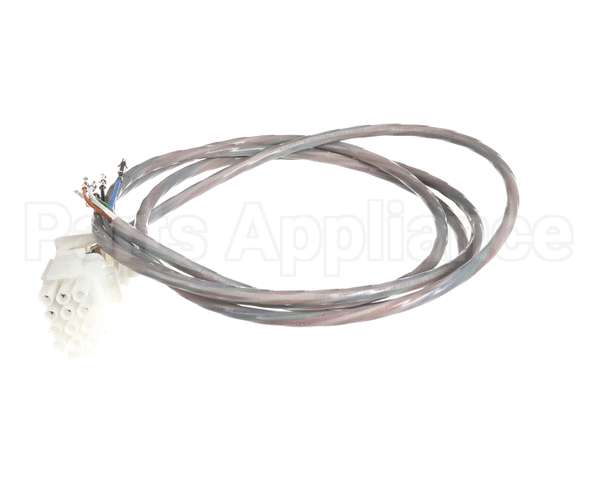 8076246 Frymaster Harness,Fqgla Bl Power/Control