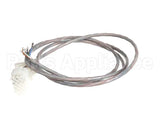 8076246 Frymaster Harness,Fqgla Bl Power/Control