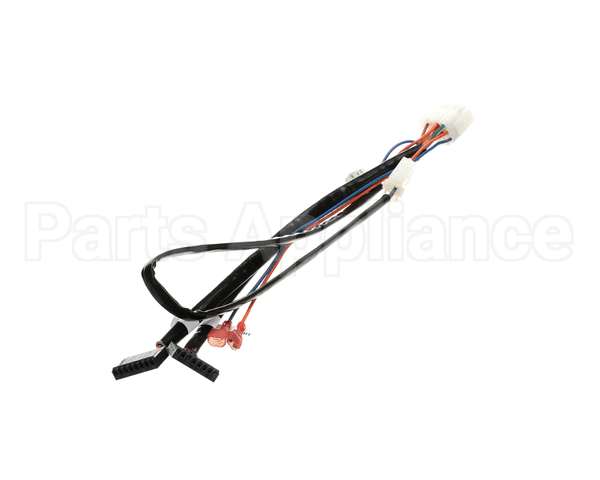 8076247 Frymaster Harness,Fq4000 Fv Ign Mod/Gv