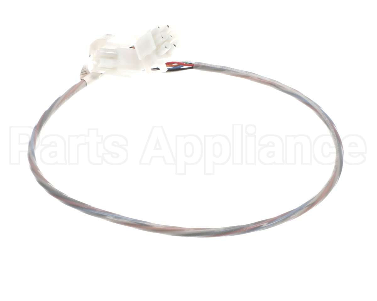 8076249 Frymaster Harness, Fqlau Fltr/Ato Pwr/Cn