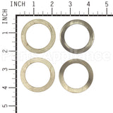 807625 Briggs & Stratton Shim-Endplay