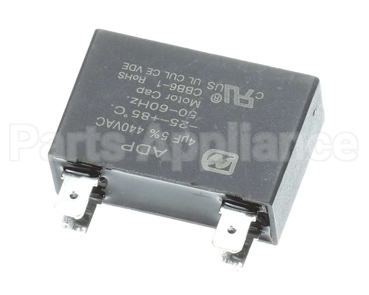 8076253 Frymaster Capacitor,Motor Run 4Mfd440Vac