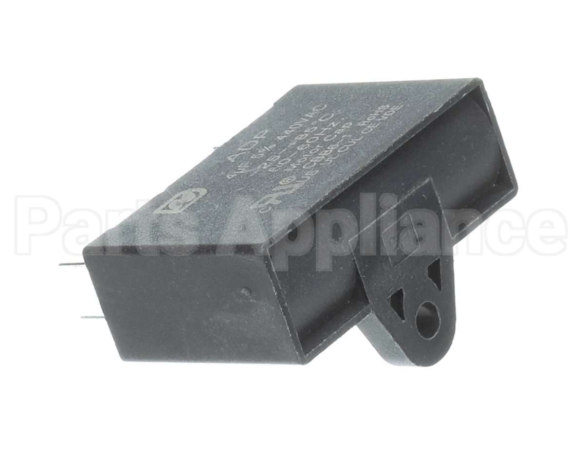 8076253 Frymaster Capacitor,Motor Run 4Mfd440Vac