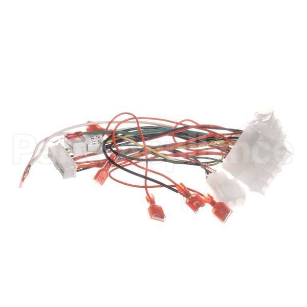 8076364 Compatible Frymaster Harness, Lov-T Fv Control Box