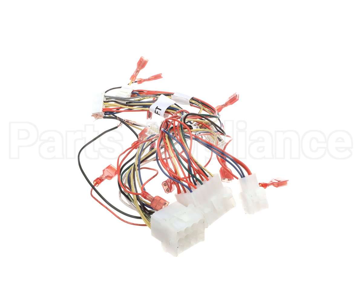8076365 Frymaster Harness, Lov-T Dv Control Box