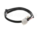 8076366 Frymaster 807Harness, Lov-T Fv Ign Mod/Cntrl
