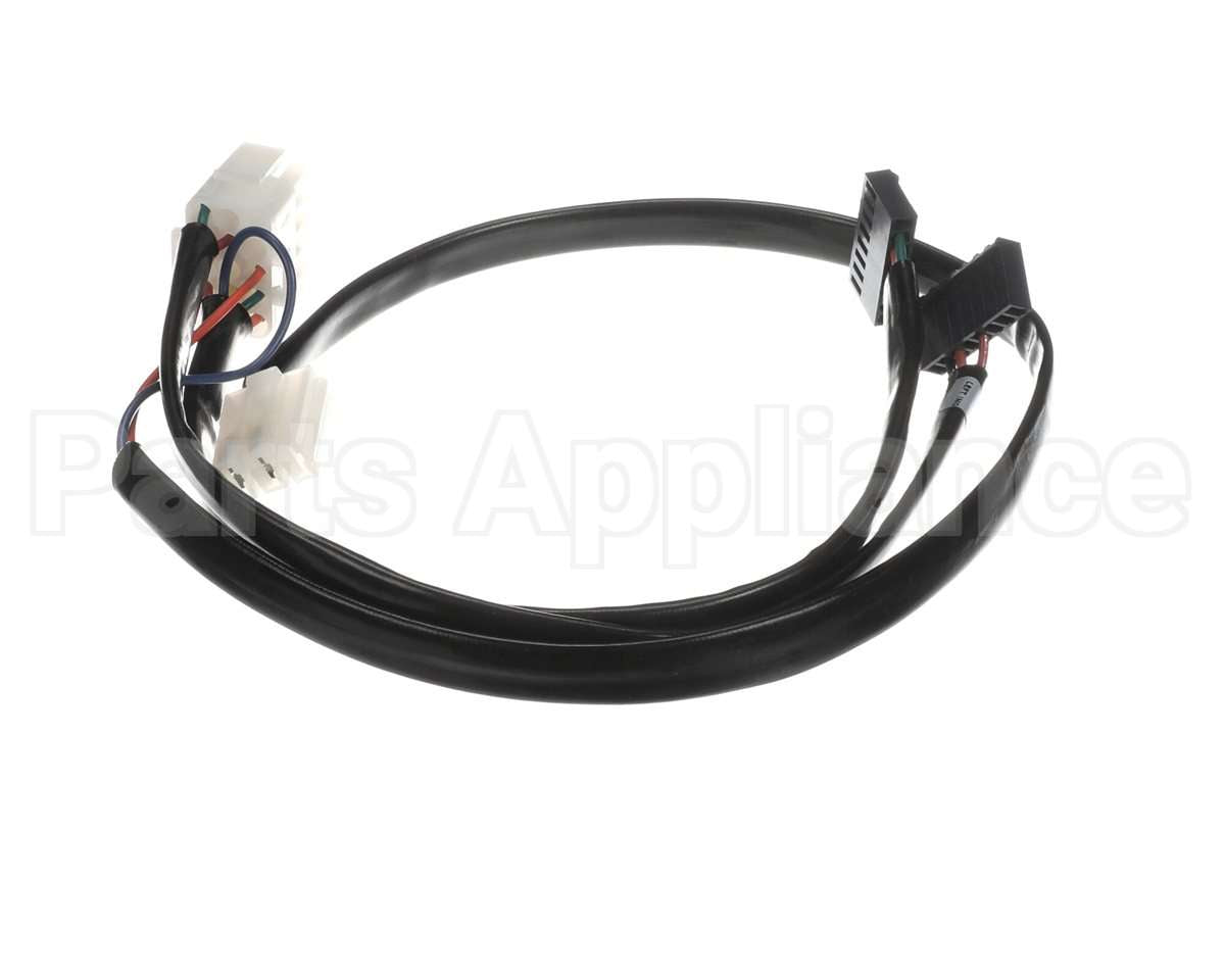 8076366 Frymaster 807Harness, Lov-T Fv Ign Mod/Cntrl
