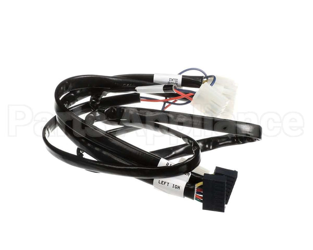 8076367 Frymaster Harness,Lov-T Dv Ign Mod/Control