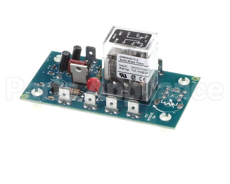 8076402 Frymaster Relay, 3.5Sec Time Delay 24Vdc