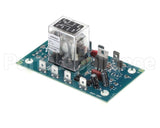 8076402 Frymaster Relay, 3.5Sec Time Delay 24Vdc