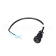 8076406 Compatible Frymaster Harness, Fltr Motor Female 30Lb