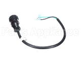 8076406 Frymaster Harness,Fltr Motor Female 30Lb