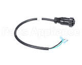 8076406 Frymaster Harness,Fltr Motor Female 30Lb