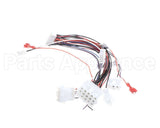 8076409 Frymaster Harness, Bulk/Topoff/Fib 30#