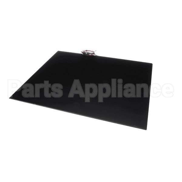 8076423 Compatible Frymaster Plate, Heater Uhc-T