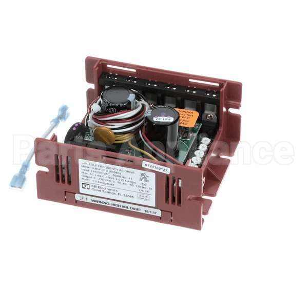 8076432 Compatible Frymaster Drive, Variable Frequency Ac