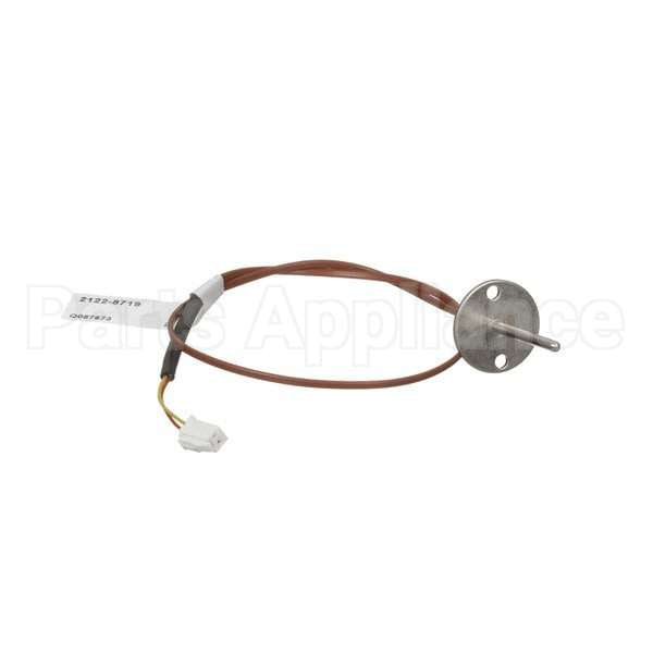 8076438 Compatible Merco Thermocouple, Tube And Wire