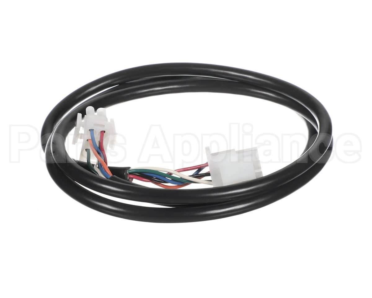 8076440 Frymaster Harness,Fqg60 Fltr/Ato Pwr/Cnt