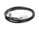 8076440 Frymaster Harness,Fqg60 Fltr/Ato Pwr/Cnt