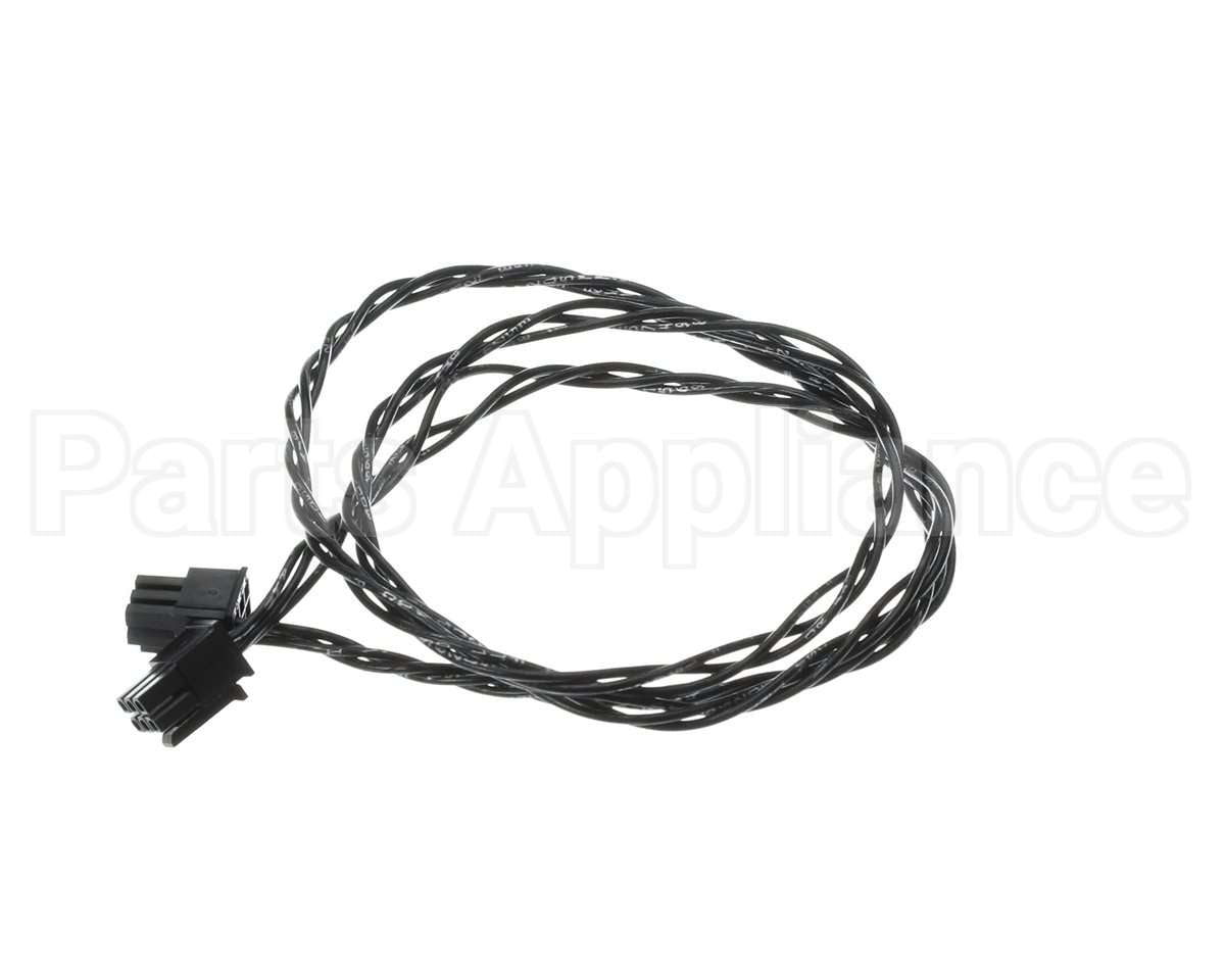 8076441 Frymaster Cable, Uhc-T Ui To Ui