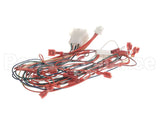 8076449 Frymaster Hrns,Stp Touch Vat Cntrl Fq120