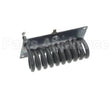 8076470 Merco Heater Assy, 950W-120V
