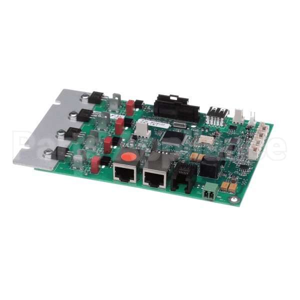 8076471 Compatible Merco I/Oboard, Merco Easytouch