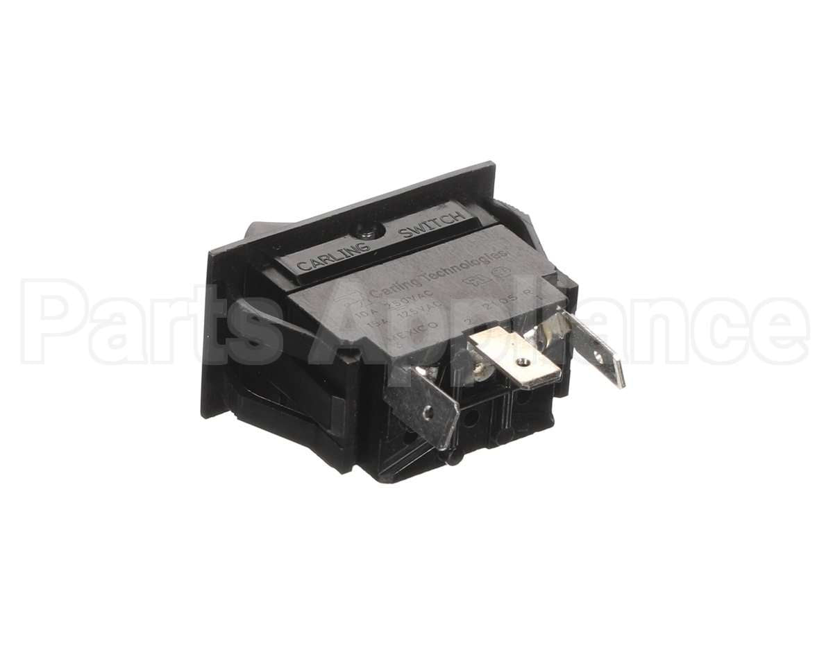 8076505 Frymaster Switch