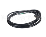 8076531 Frymaster Cordset